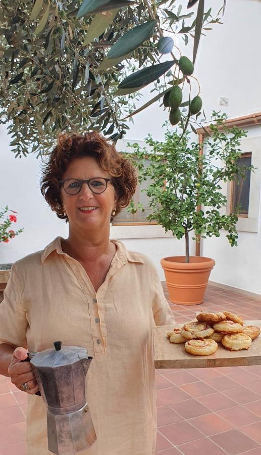 Masseria Cesarina B&B กัสเตลลานา กรอตเต ภายนอก รูปภาพ