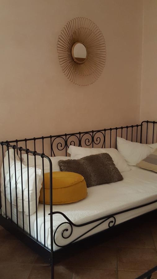 Masseria Cesarina B&B กัสเตลลานา กรอตเต ภายนอก รูปภาพ