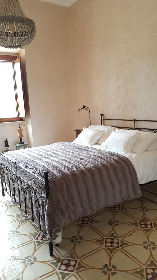 Masseria Cesarina B&B กัสเตลลานา กรอตเต ภายนอก รูปภาพ